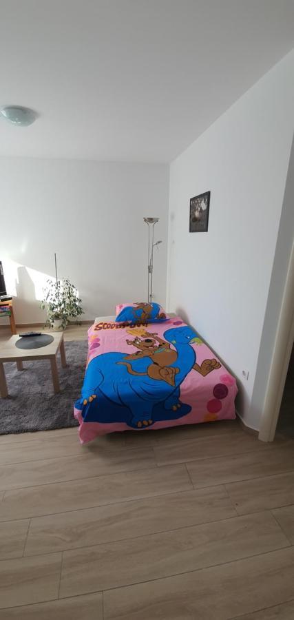 Apartment Sunrise With Private Parking Pula Exterior foto